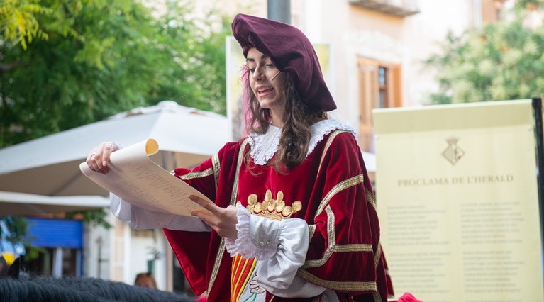 imatge de l'acte